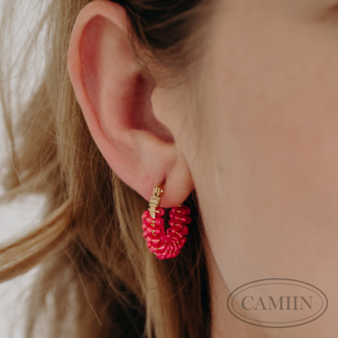 Candy Raspberry