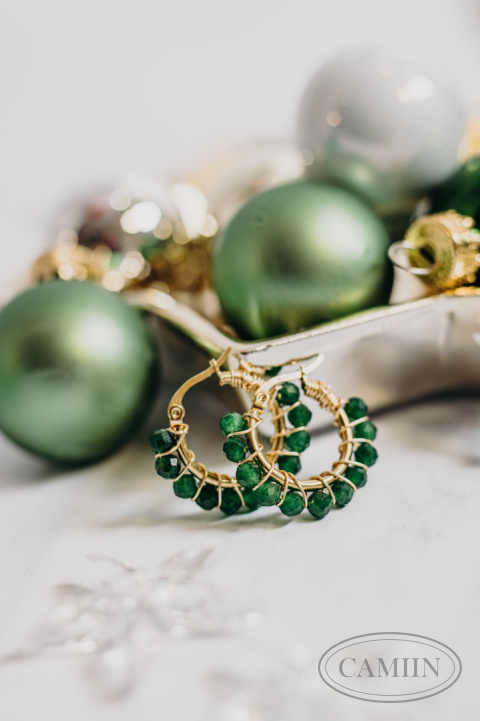 Royal Jadeit | Gwiazdka Royal Jadeit | Gwiazdka