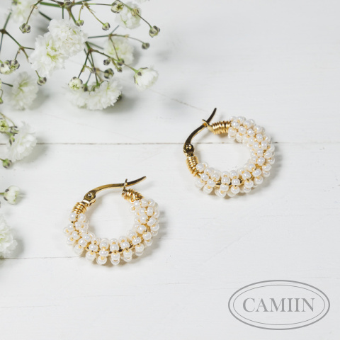 Candy White Pearl Candy White Pearl