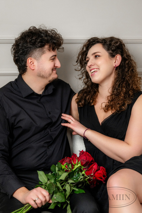 Zestaw Rubin | True Love Zestaw Rubin | True Love