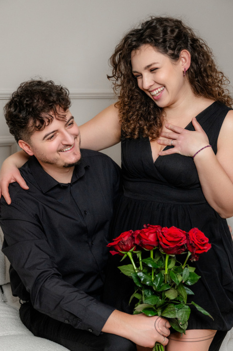 Zestaw Rubin | True Love Zestaw Rubin | True Love