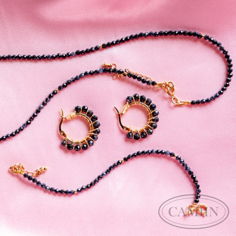 Zestaw Szafir | True Love Zestaw Szafir | True Love