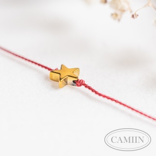 Bransoletka Make a wish