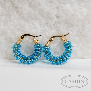 Candy Blue Sky