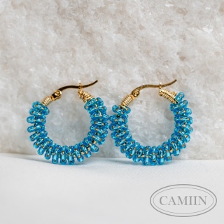 Candy Blue Sky