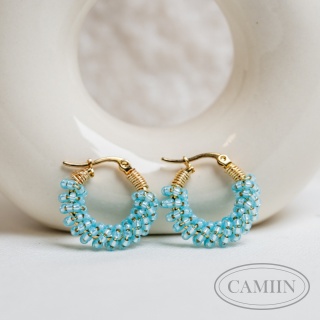 Candy Baby Blue