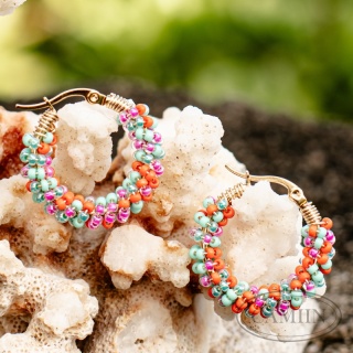 Candy Tropical