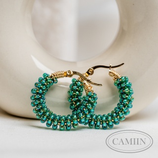 Candy Shiny Green