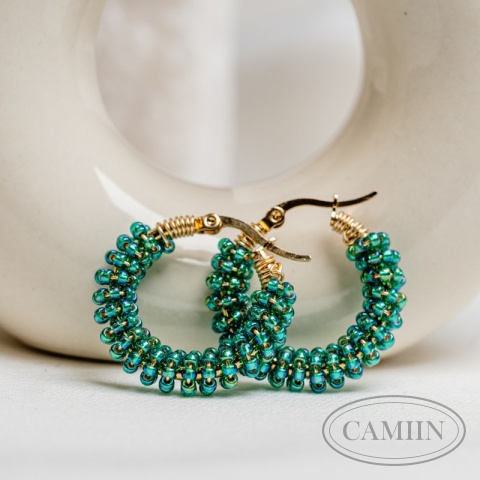 Candy Shiny Green