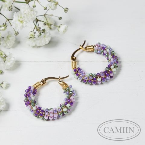 Candy Lavender x Mint Candy Lavender x Mint