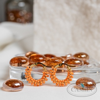 Candy Mandarine | Spring Breeze