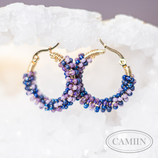 Candy Midnight Purple