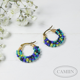 Candy Peacock Eye