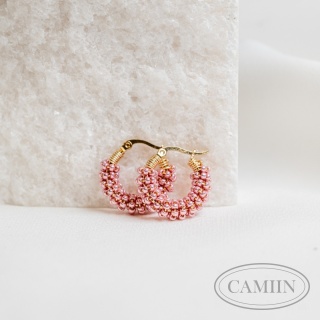 Candy Pink Copper