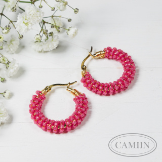 Candy Raspberry