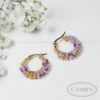 Candy Romantic Purple