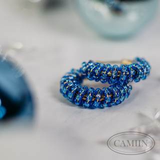 Candy Blue