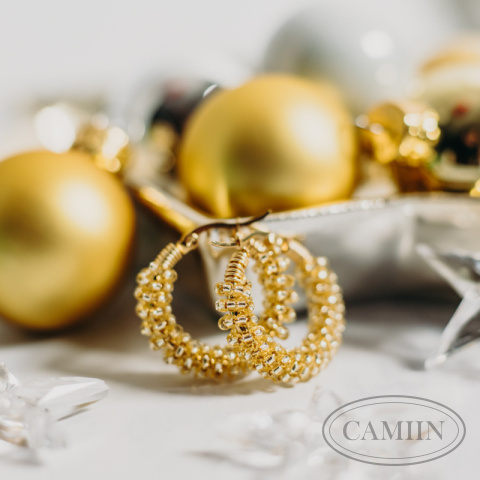 Candy Gold