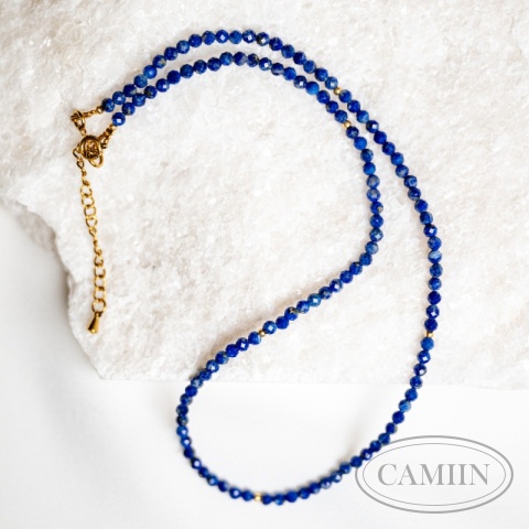 Naszyjnik Harmony Lapis lazuli Naszyjnik Harmony Lapis lazuli